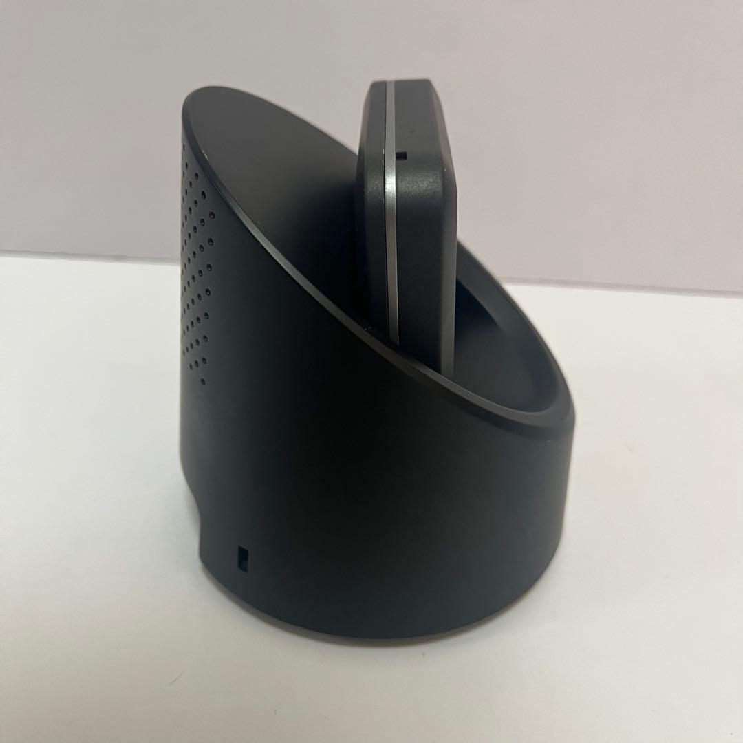 富士ソフト モバイルWiFiルーター FS040W 専用ホームキット セット