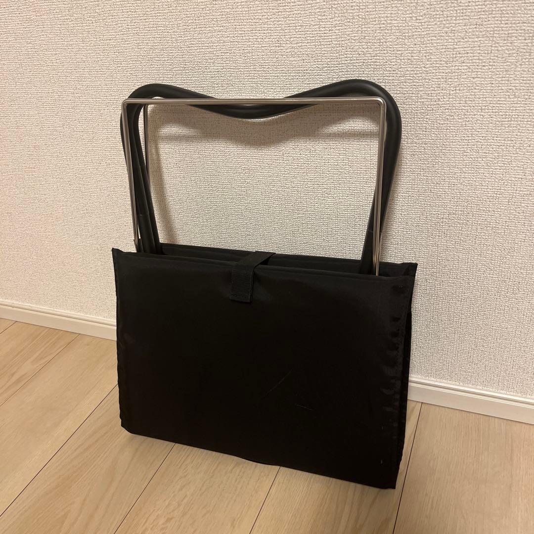 スノーピークTAKIBI MY テーブル ブラック FES-039