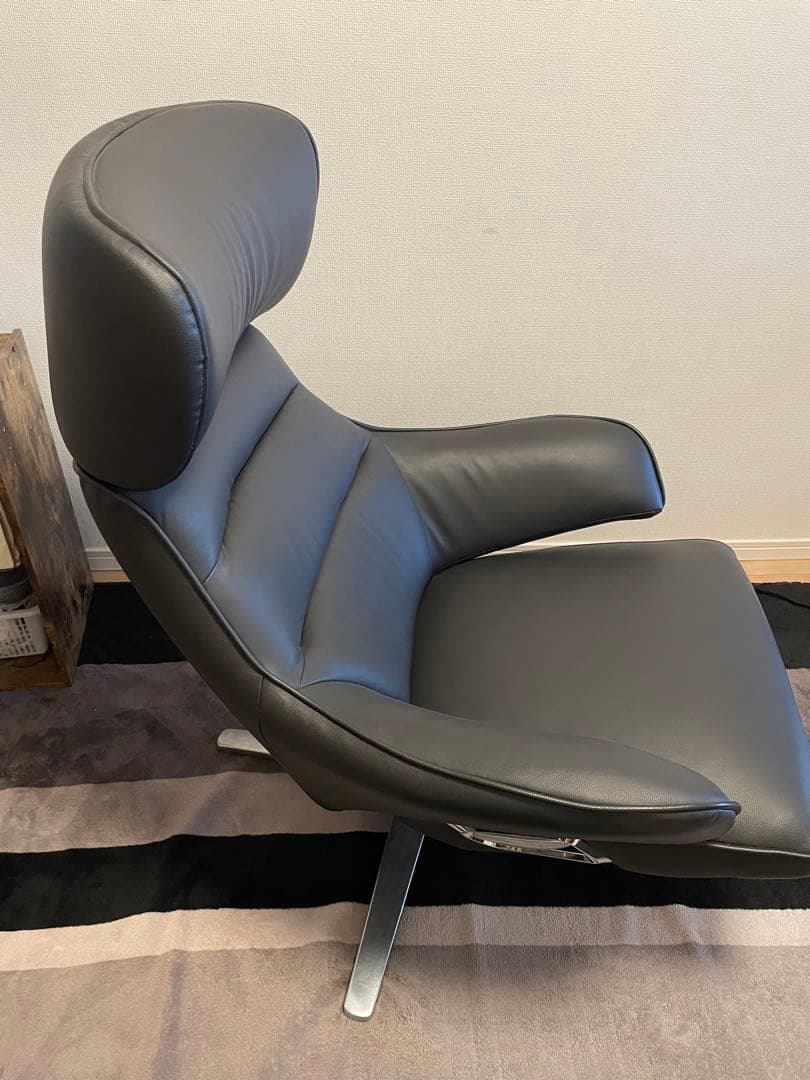 リクライニングチェアー