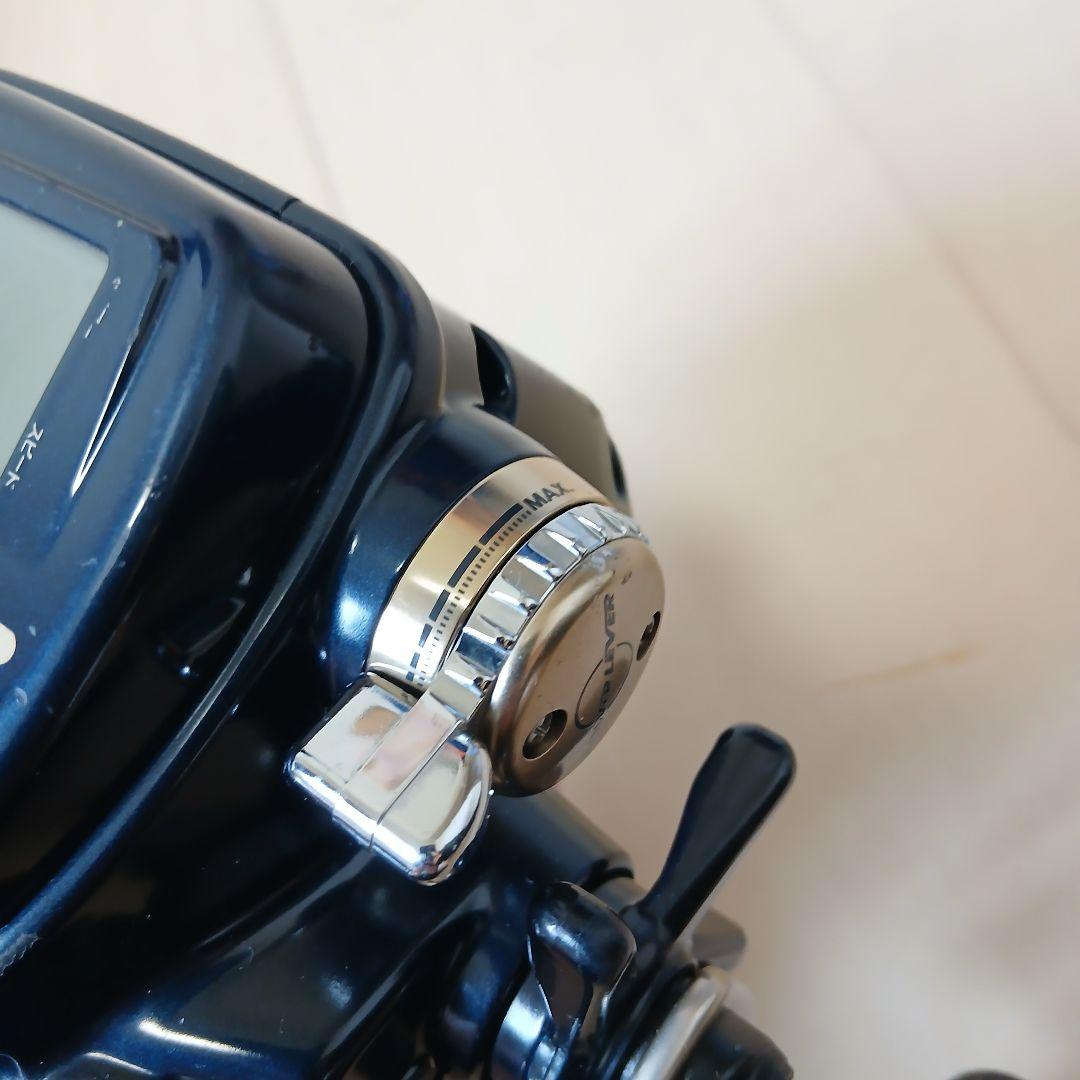 SMILE.TH　[機関良好] ダイワ　スーパータナコン EX-60