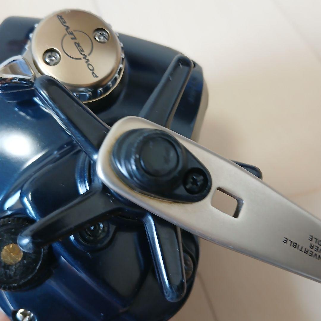 SMILE.TH　[機関良好] ダイワ　スーパータナコン EX-60