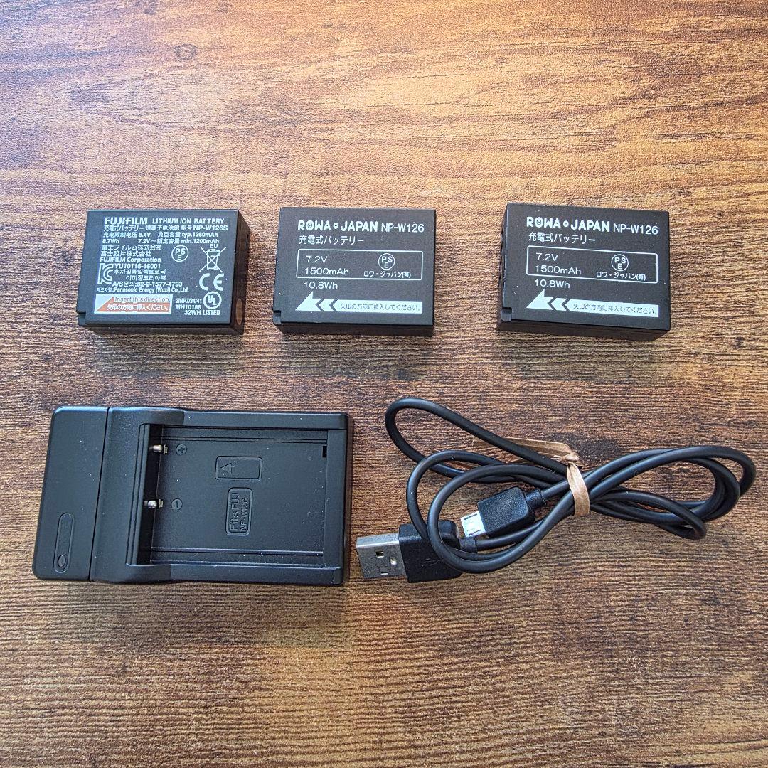 FUJIFILM X-S10 ＋ XF 35mm F1.4 R 神レンズセット