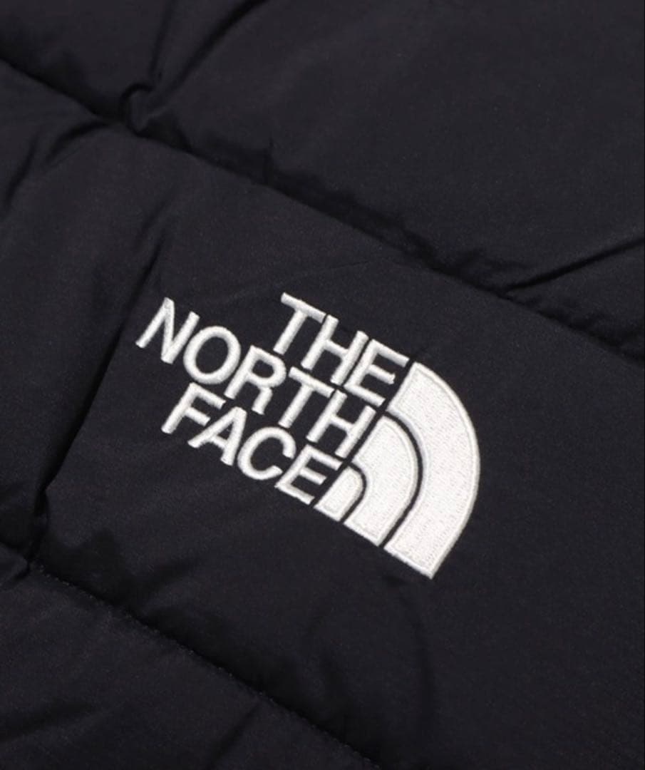 THE NORTH FACE ベビーシェルブランケットNNB72301