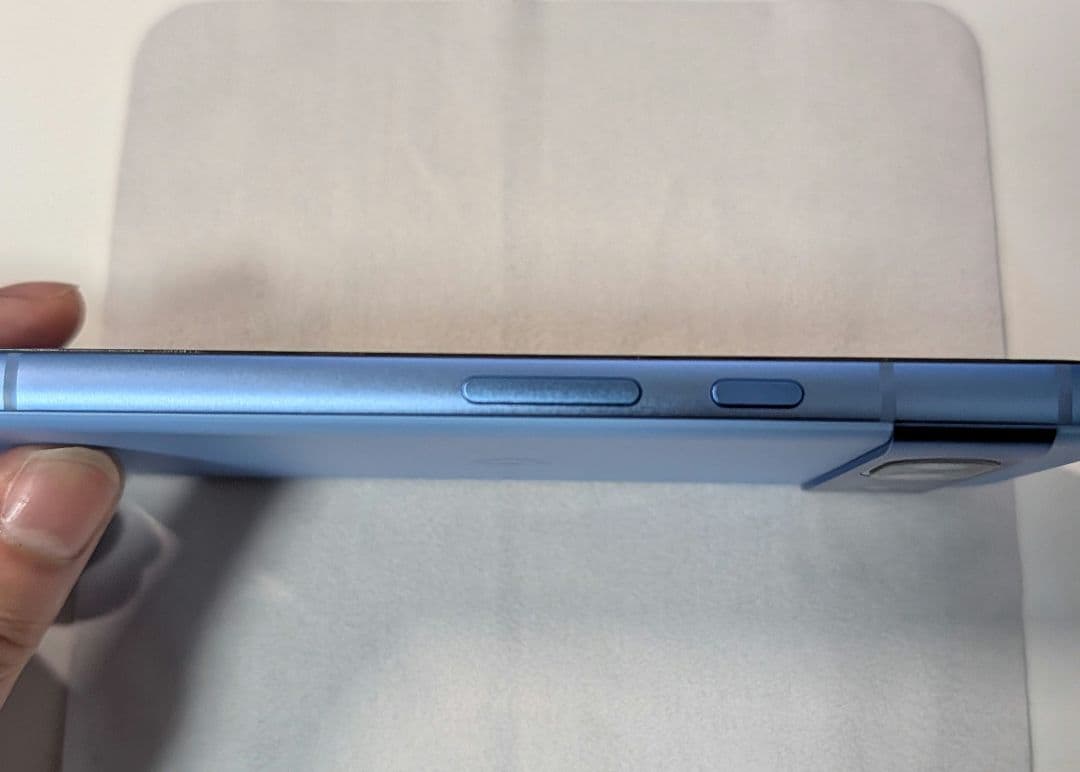 Google Pixel 8a 128GB Bay SIMフリー