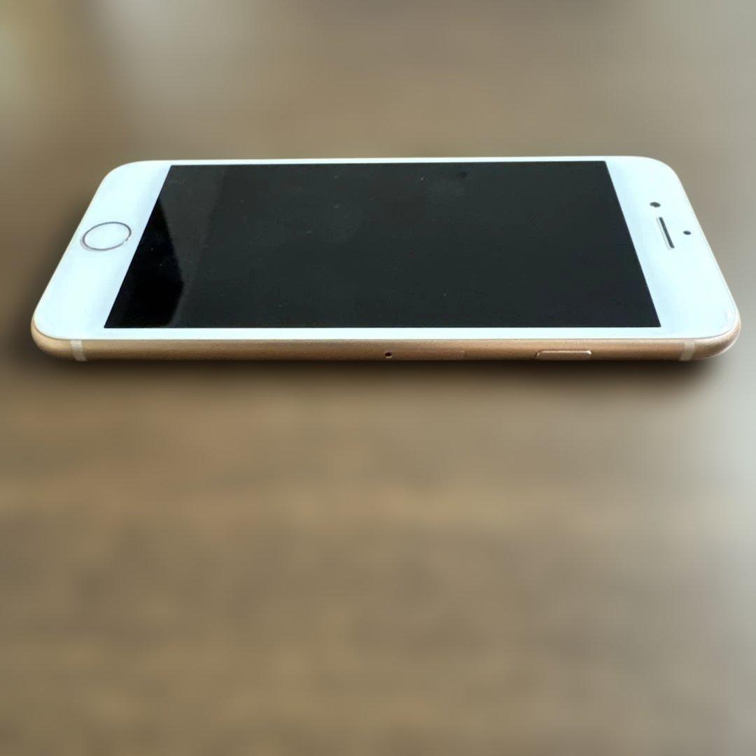 Apple iPhone 8 64GB SIMロックなし