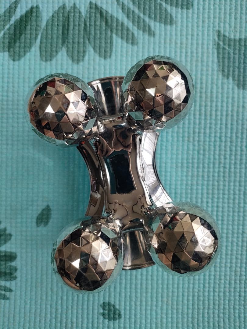 正規品/早いもの勝ち！【お得な2点セット✨】ReFa美顔ローラー&ボディローラー