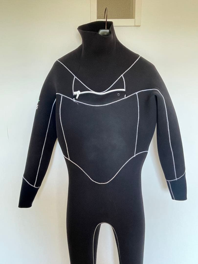 マービー ライトドライウェットスーツ