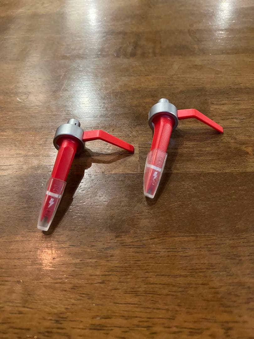 オルトフォン カートリッジ CONCORDE MKⅡ TWIN DIGITAL