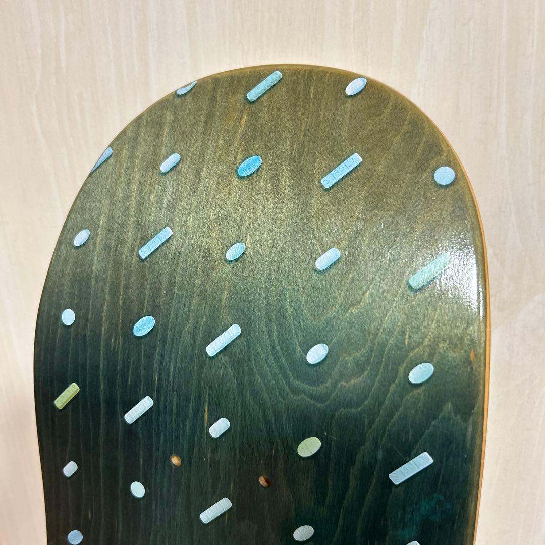 スケートボード Fucking Awesome Jason Dill Dills Pills