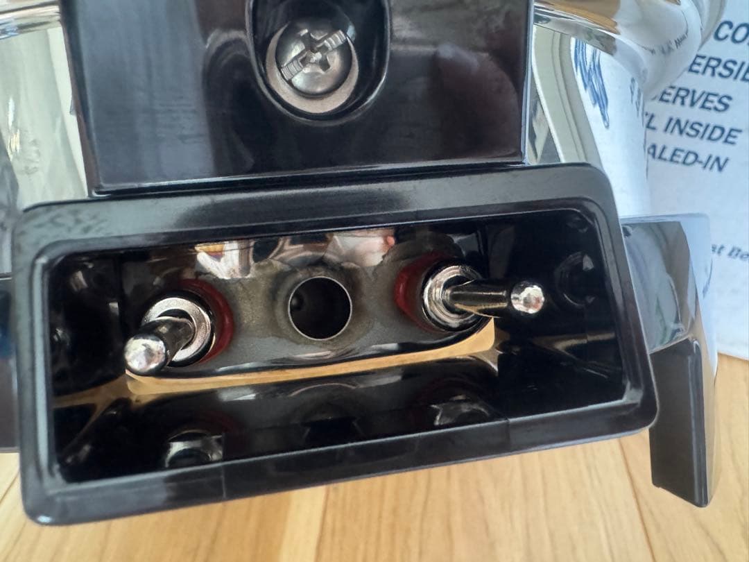 と*ん様 ウエストベンド社　ステンレス 電気 卓上 鍋 フライパン