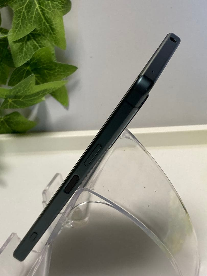 液晶美品 SIMフリー⭐️ SONY Xperia 5 iv SO-54C スマホ