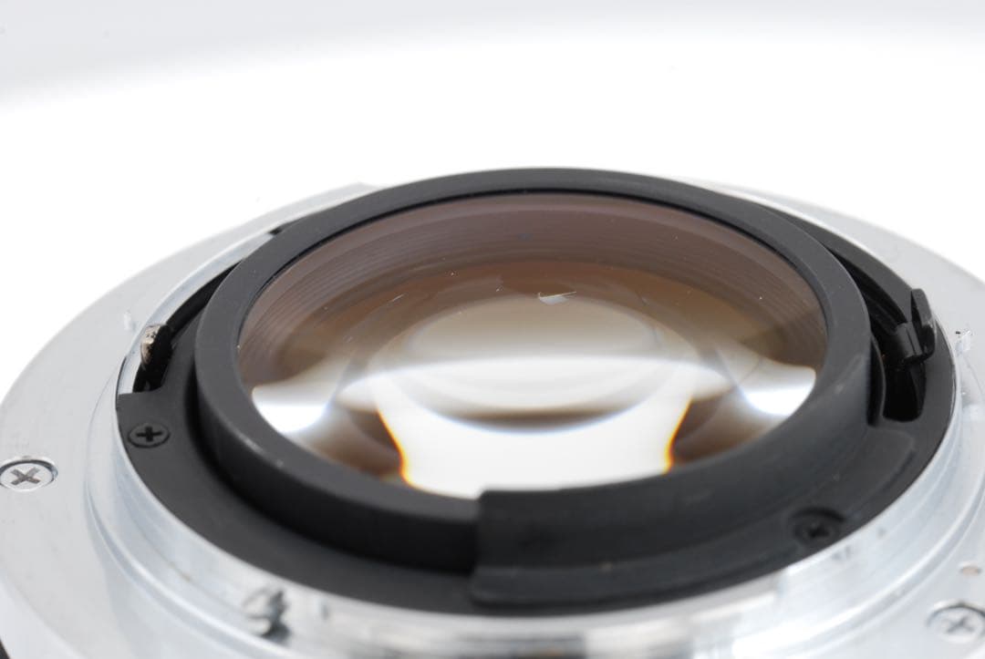 【極美品／整備済】Olympus G.Zuiko Auto-S 50/ f1.4