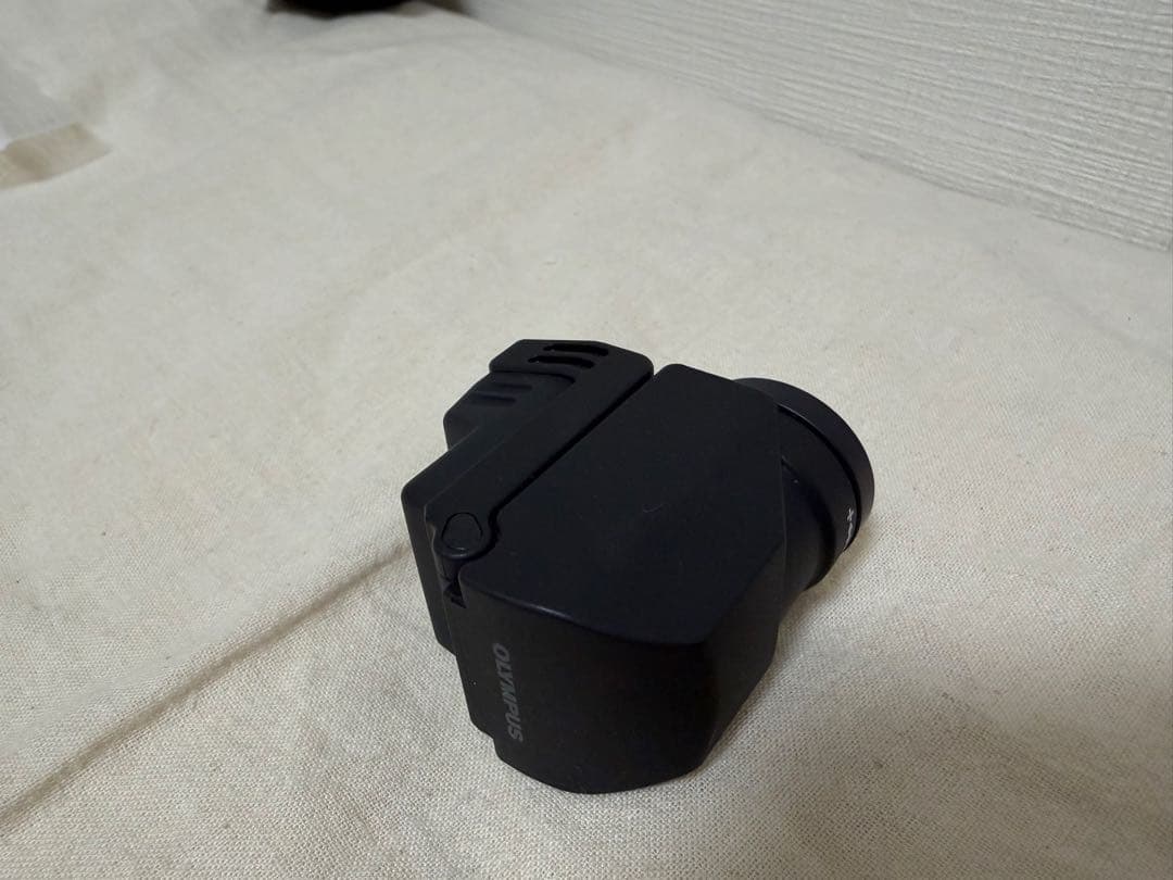 OLYMPUS VF-2 電子ビューファインダー　美品