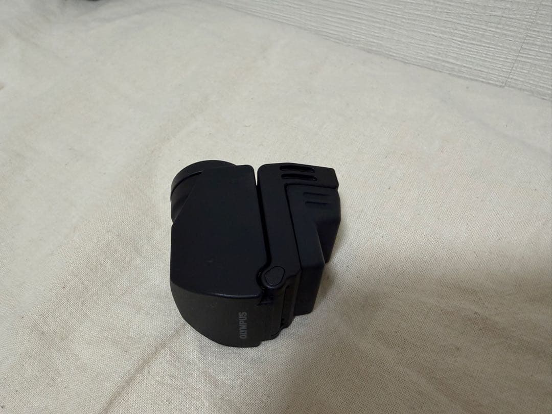 OLYMPUS VF-2 電子ビューファインダー　美品