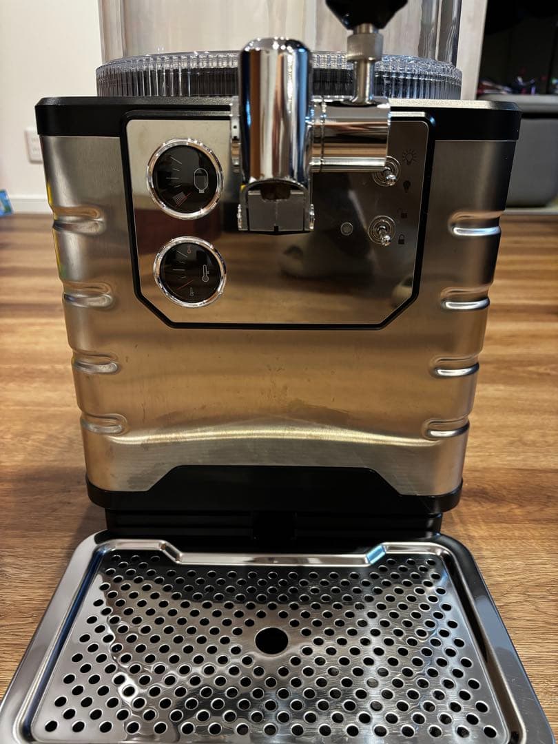 health ボンベ不用・冷蔵機能付・生ビールサーバー