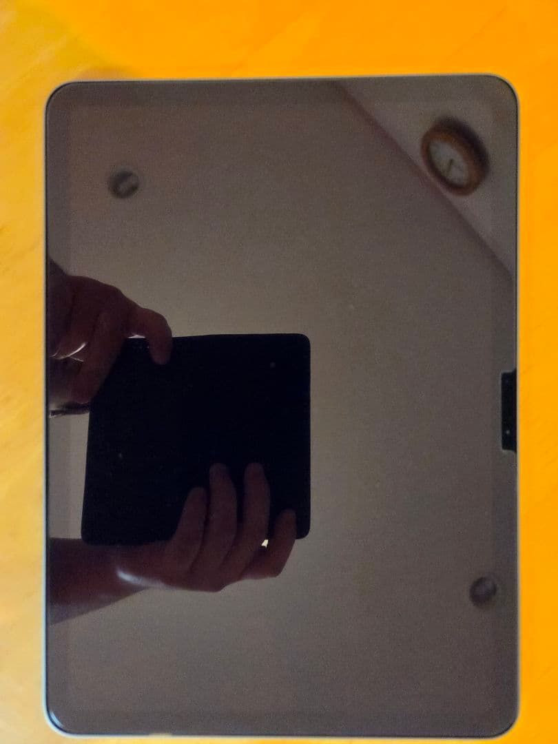 iPad Air (M2) Wifiモデル