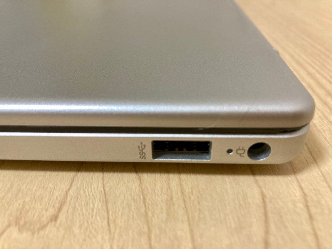 【最終値下げ】HP 14-em0005AU スタンダードプラスモデル ノートPC