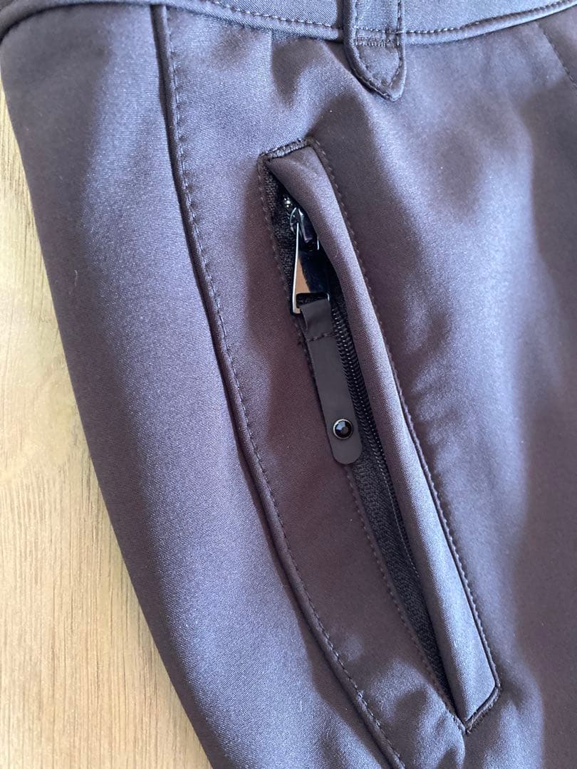 【美品】 Ladies レディース スキーウェア（ジャケット＆パンツ）