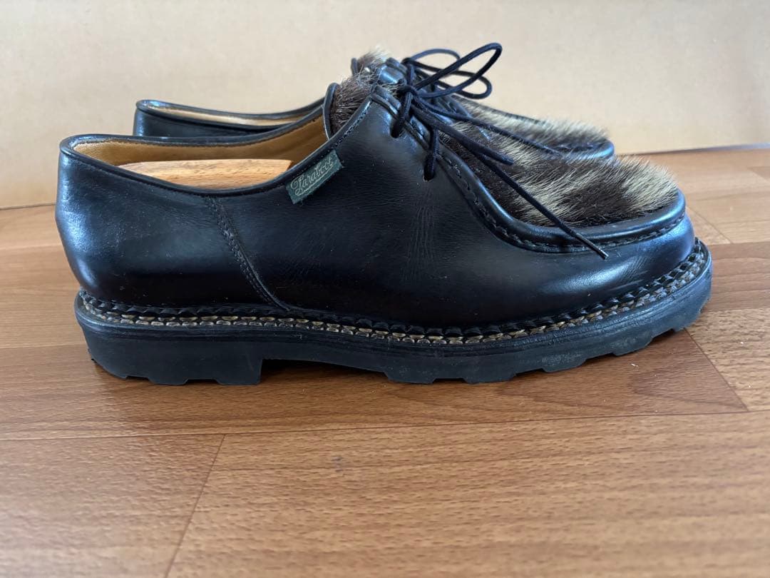 Paraboot パラブーツ　MICHAELミカエル　サイズ43