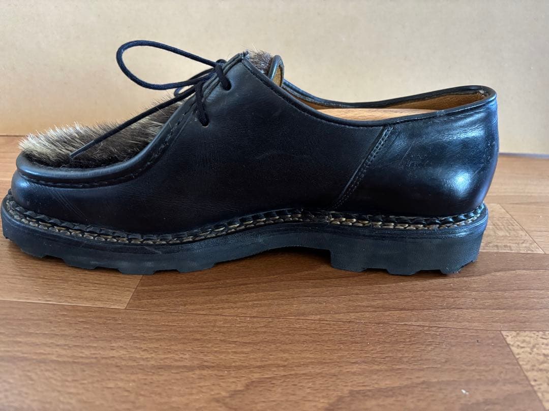 Paraboot パラブーツ　MICHAELミカエル　サイズ43