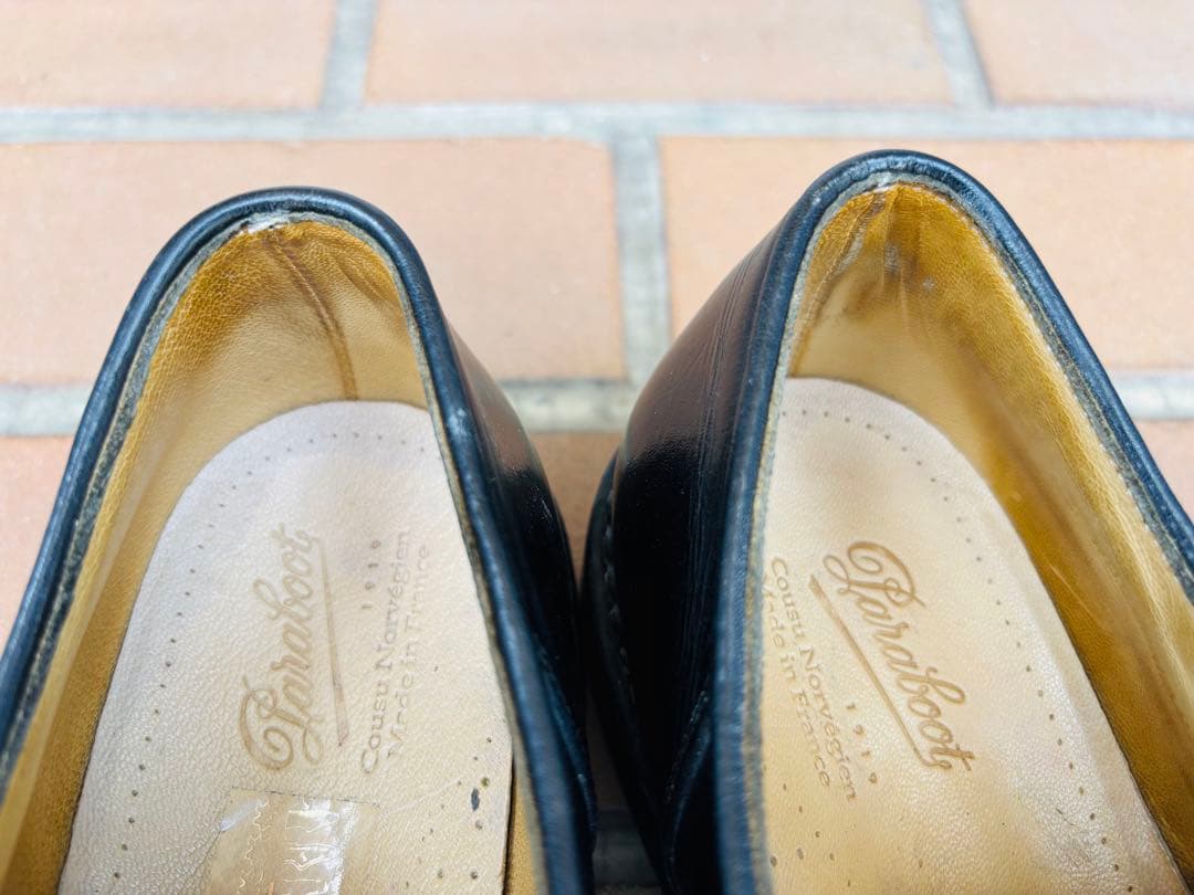 Paraboot パラブーツ　MICHAELミカエル　サイズ43