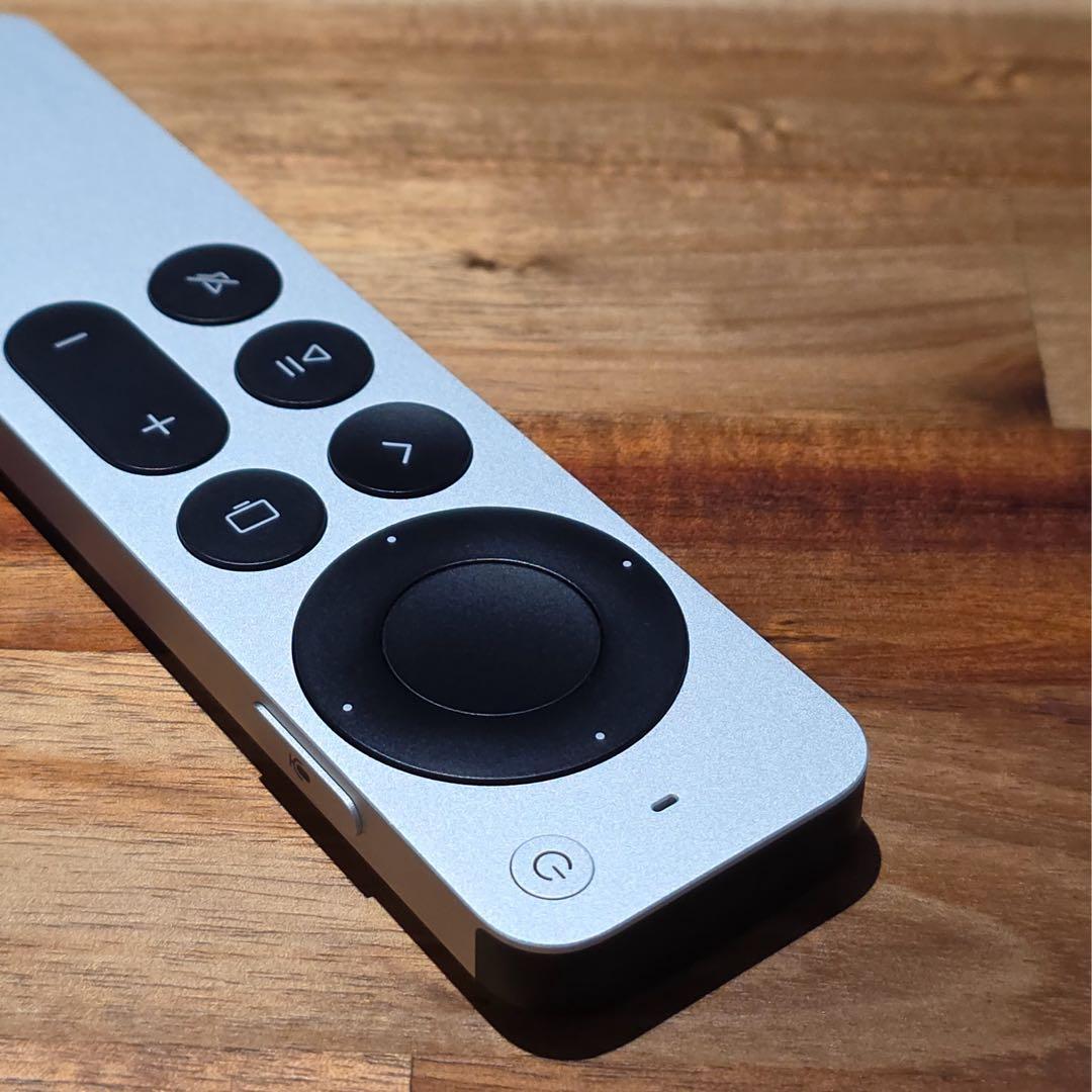 Apple TV 4K 64GB 第二世代