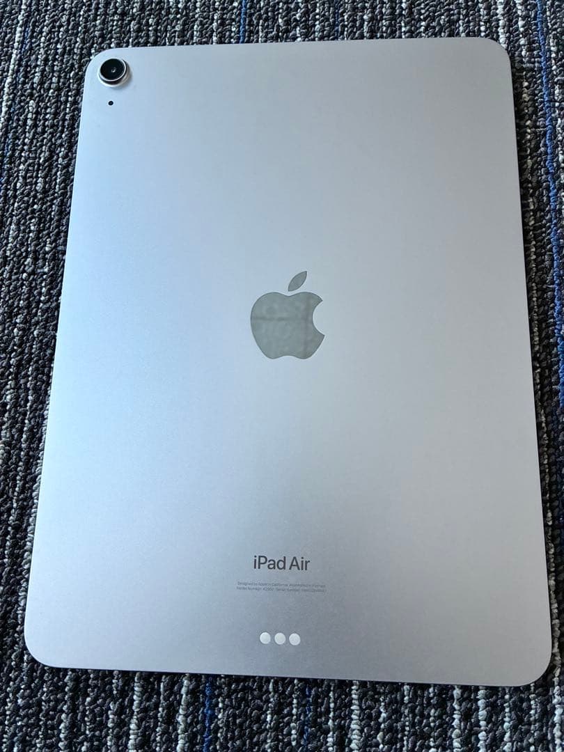 iPad Air M2 11インチ