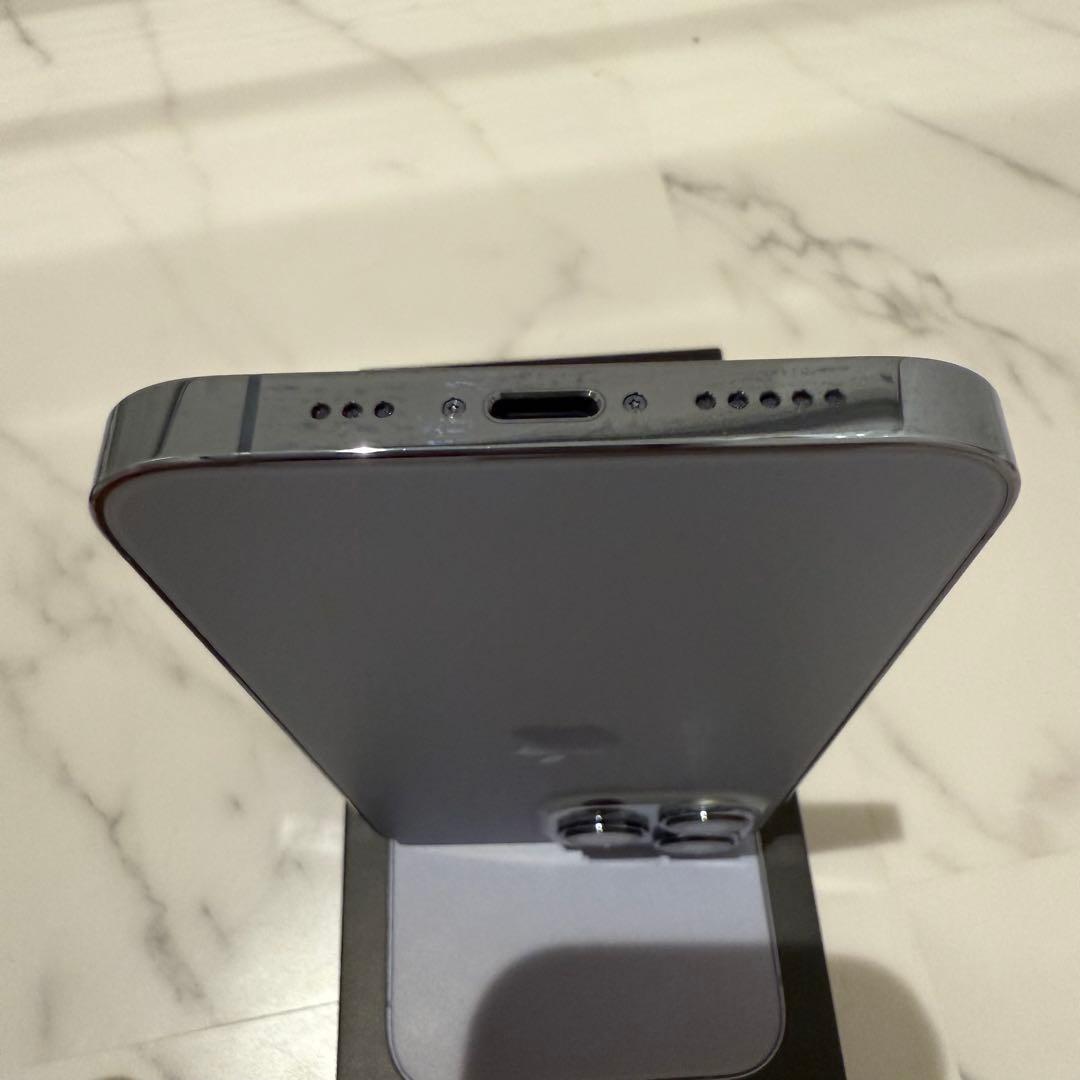 iPhone13pro シエラブルー 128GB