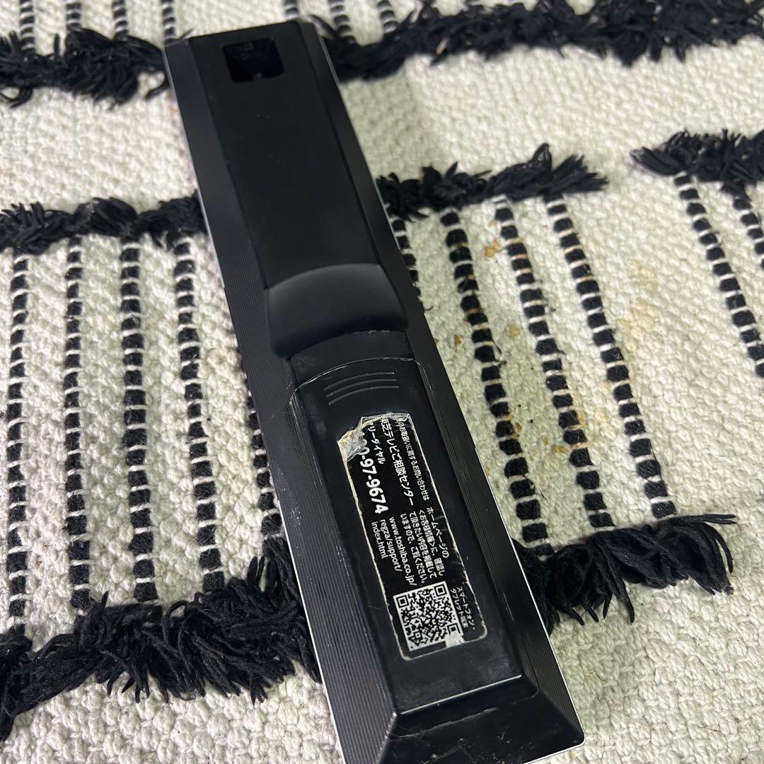 【訳あり】TOSHIBA 43C350X 液晶テレビ 43インチ（22年製）