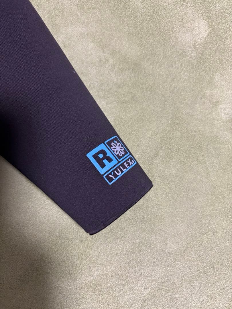 パタゴニア　ウエットスーツ　メンズL