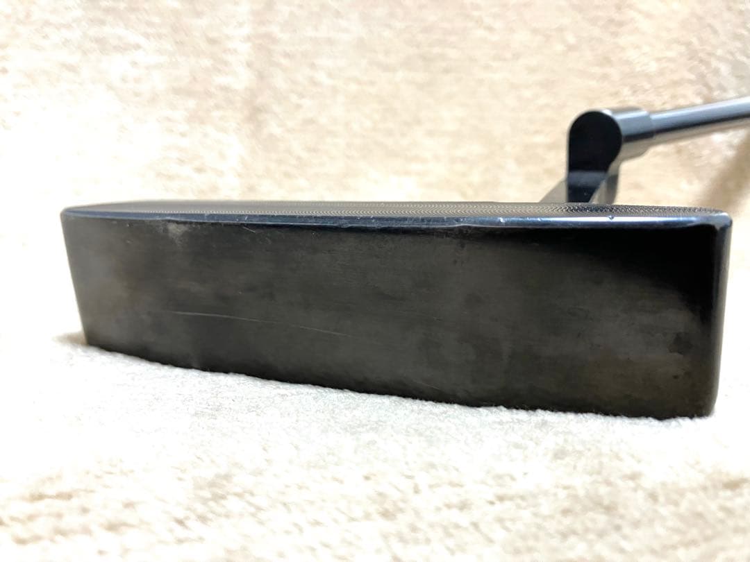 アマチュアリズム　パター