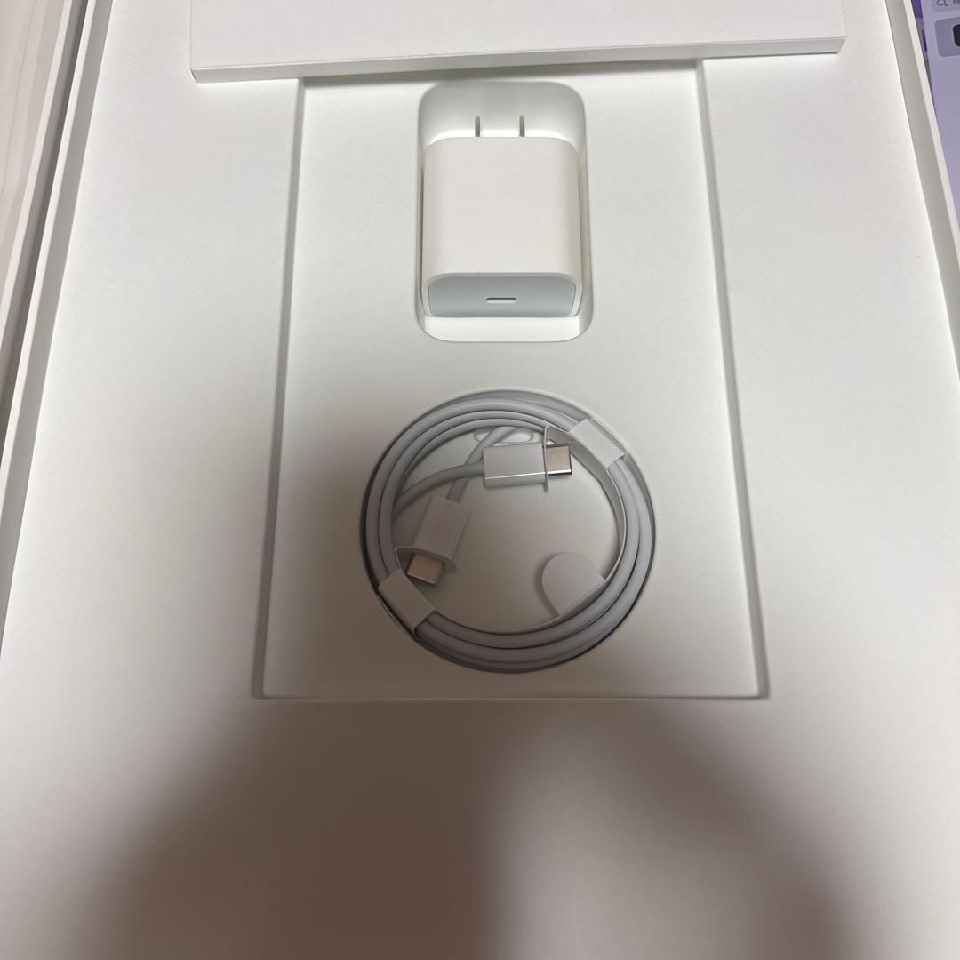 iPad Pro 12.9インチ (第5世代) 128GB スペースグレイ