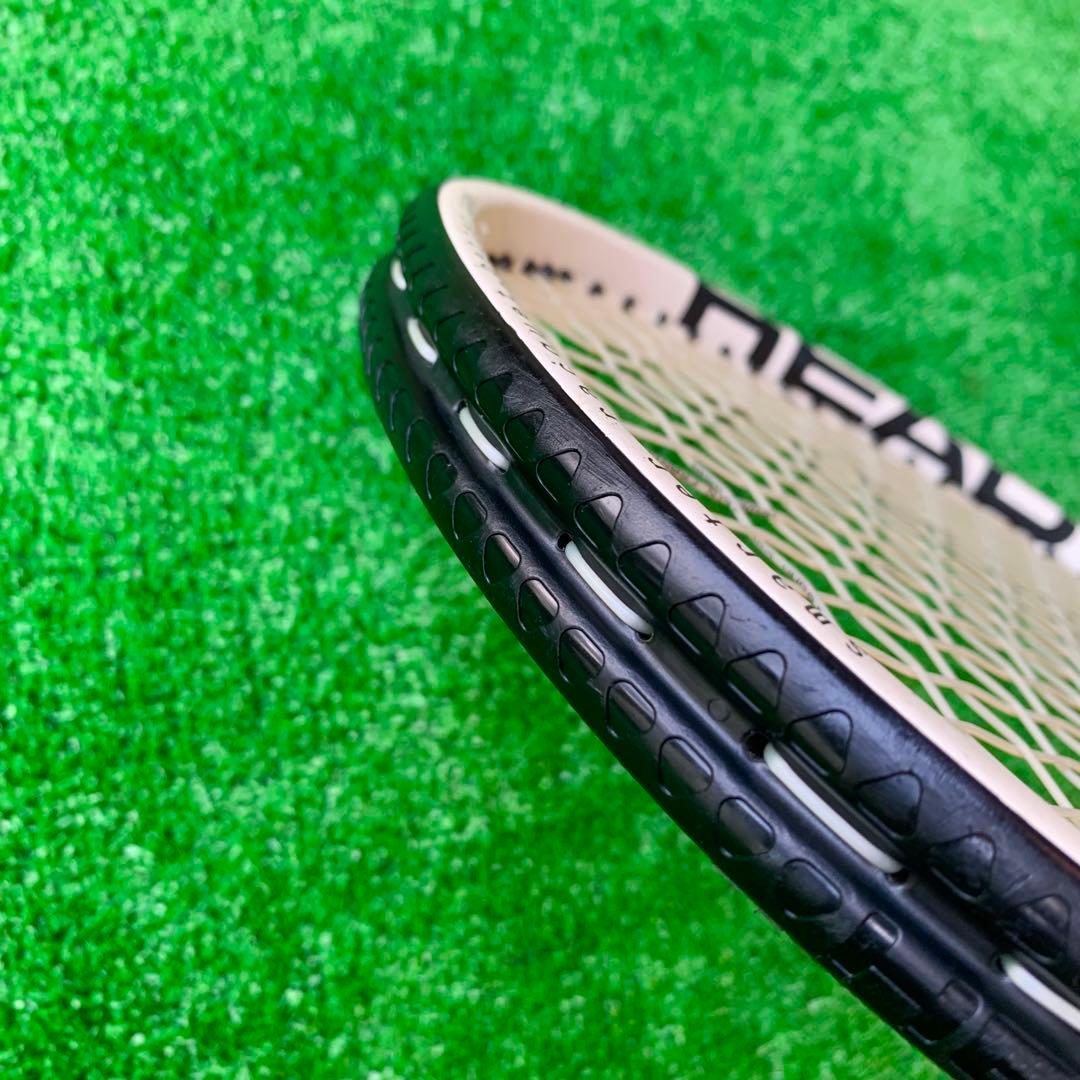 【希少】Head Intelligence iS2 ミッドプラス