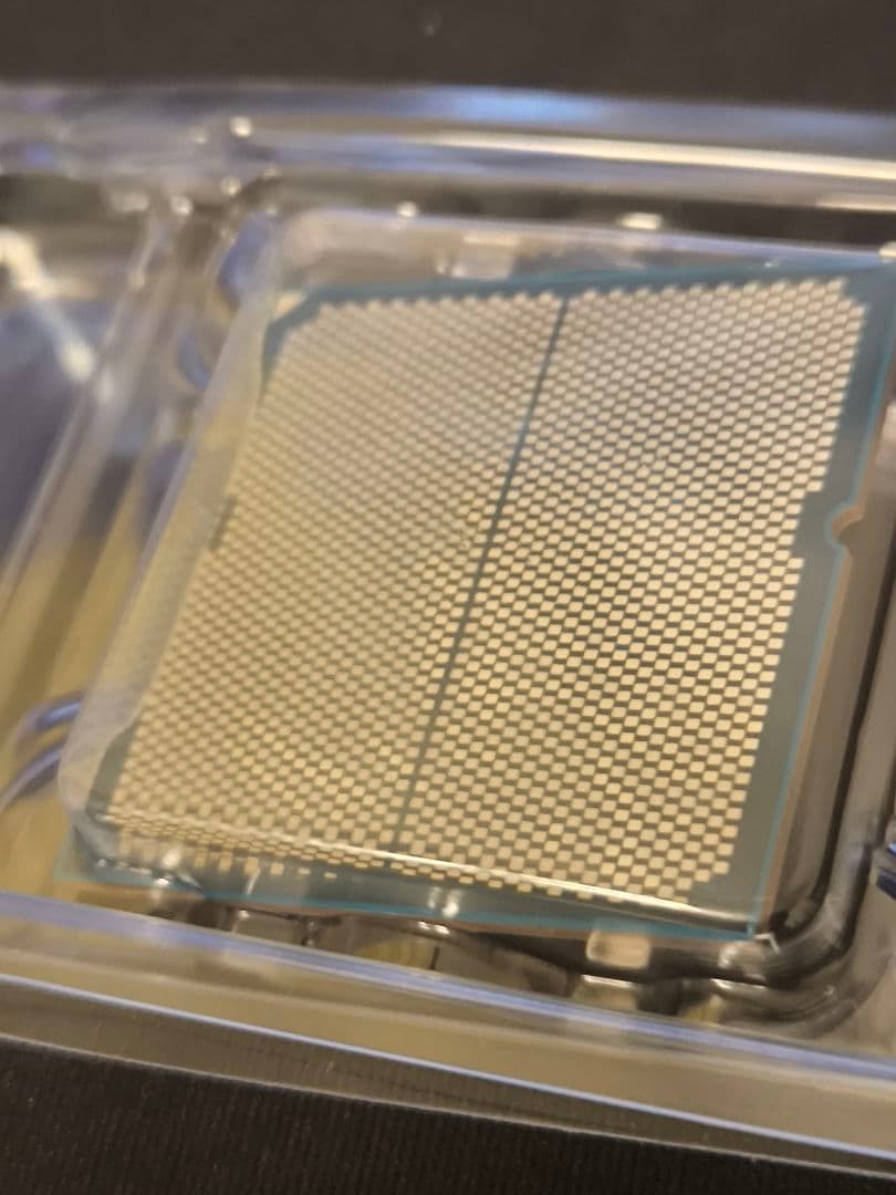 CPU AMD RYZEN CPU 9900x