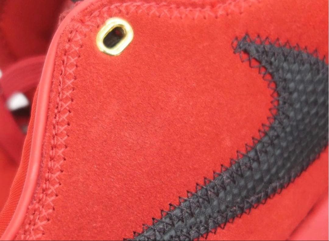 NIKE ナイキ LEBRON XX EP “LIVERPOOL”【G】.