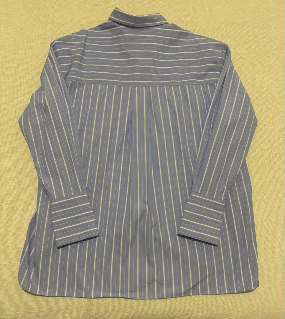 Chaos(カオス) ガールフレンドシャツ　2025