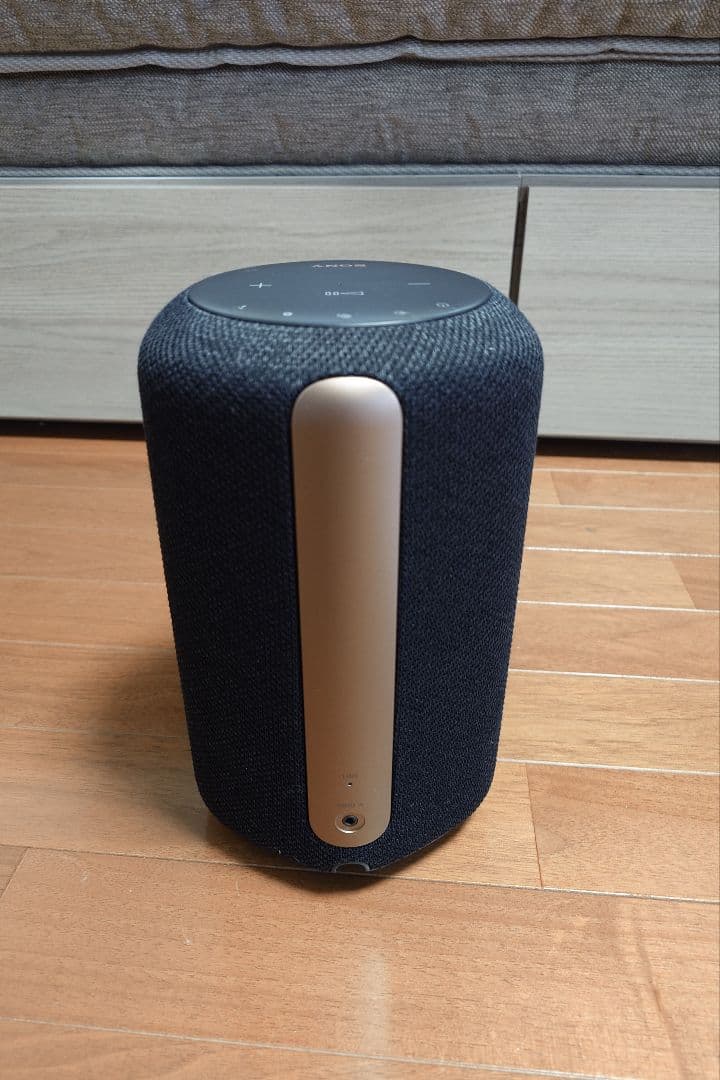 SONY SRS-RA3000 ワイヤレススピーカー