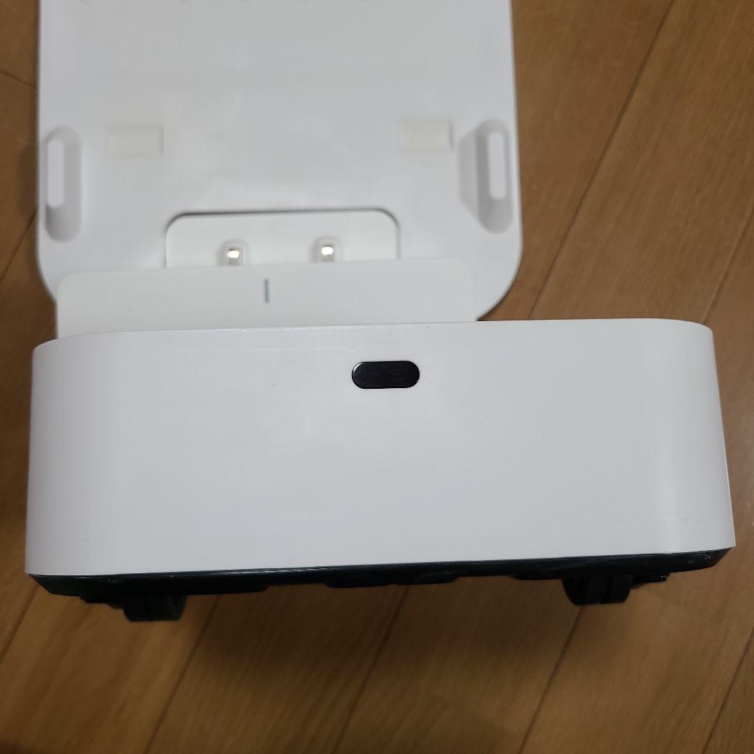 ブラーバジェットm6