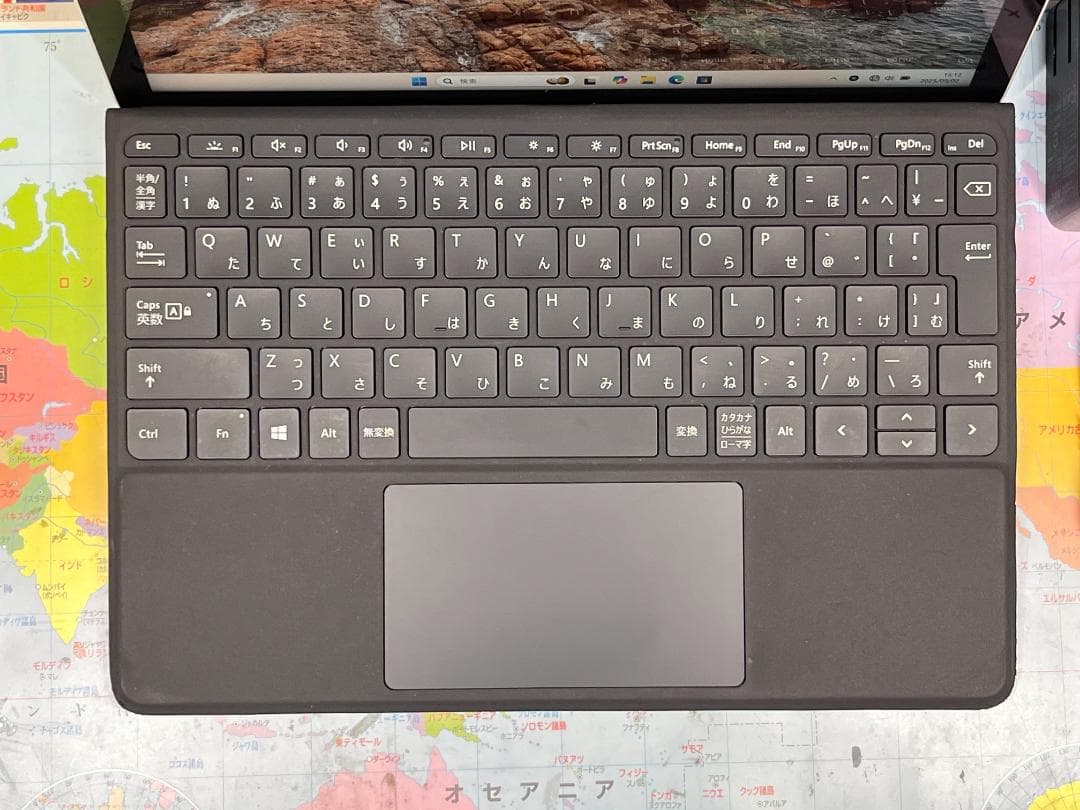 Surface Go 2 Office2024 10.5型 8GB タブレット