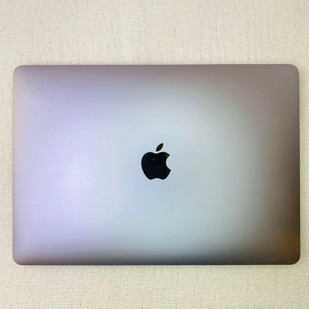 【即日発送】Macbook PRO 2020 スペースグレー