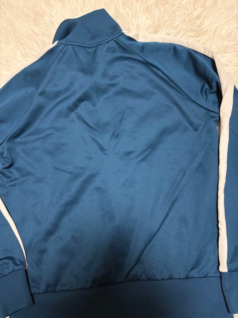 人気商品！pumaプーマICONIC T7 セットアップ ジャージ上下