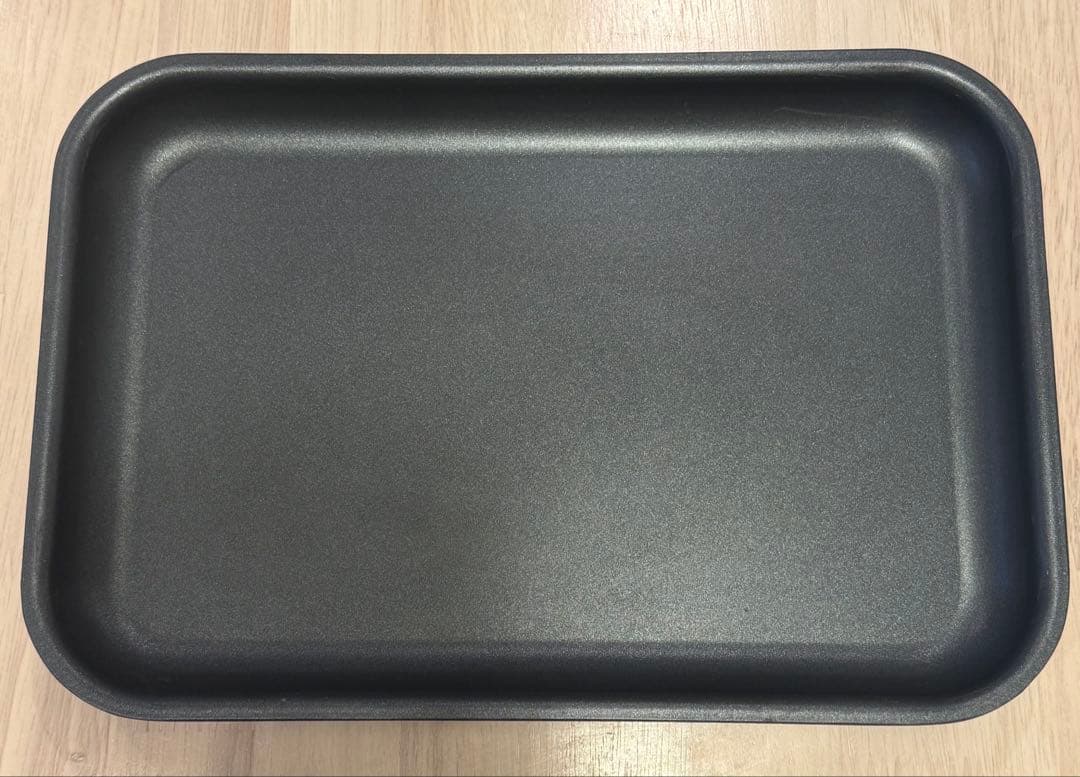 MOOMIN BRUNO ホットプレート ミントグリーン & ムーミン型プレート