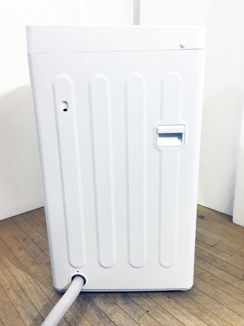 送料無料♦Haier 5.5kg洗濯機【♦JW-C55A-W】