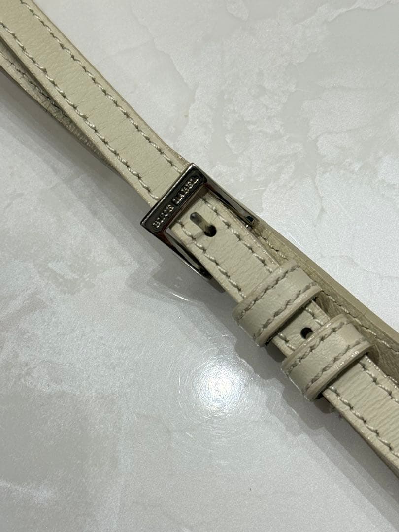 【美品】BURBERRY ブルーレーベル　ショルダーバッグ ノバチェック