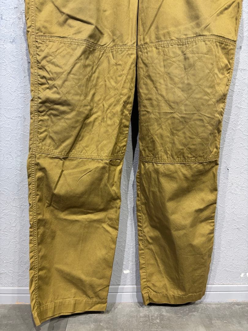 ガビル　GVLS 半袖ジャンプスーツ