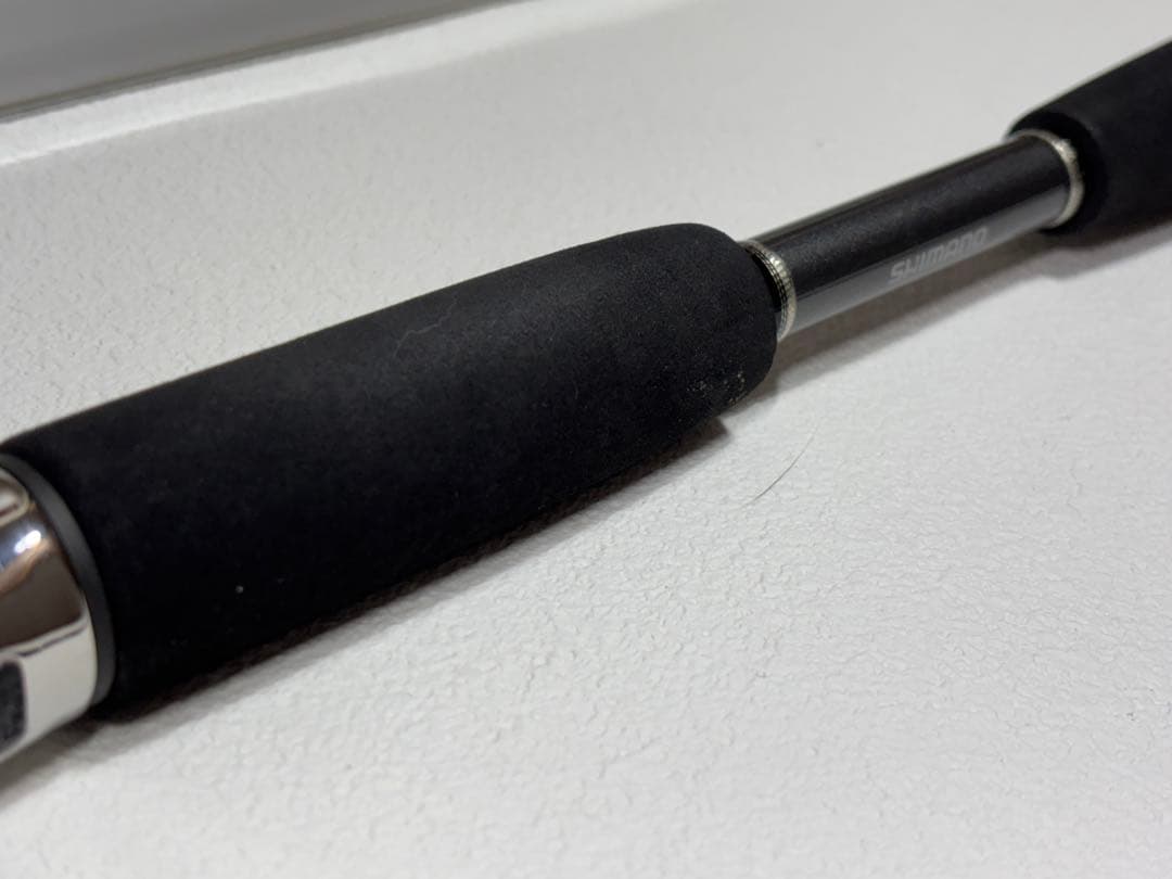 【中古品】SHIMANO タチウオ BB 82-195 船竿