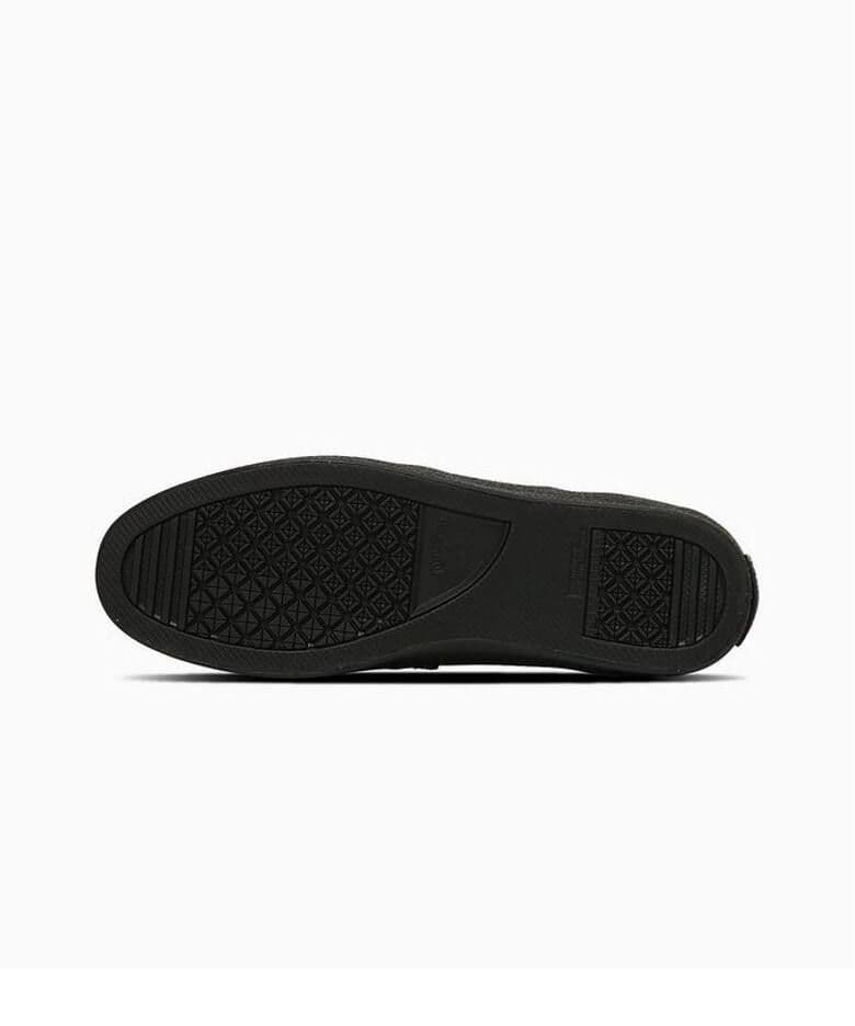 CONVERSE ローファー loafer brown 26.5 新品 未使用