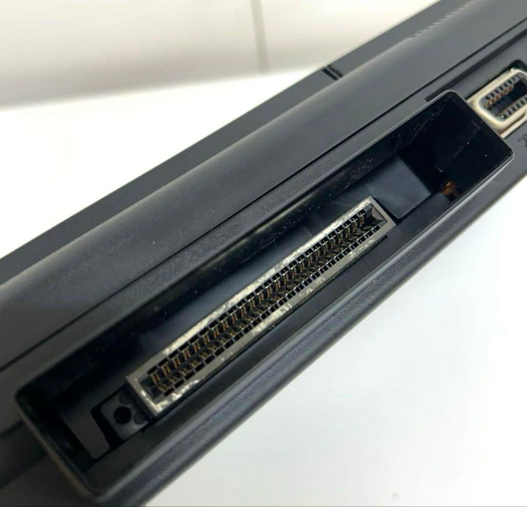 e829-27 MSX2 Panasonic FS-A1 ジャンク