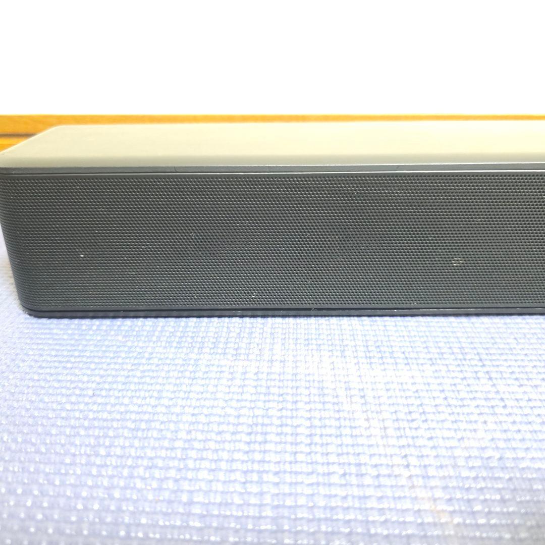 【299】Bose スピーカー　solo５　TVサウンドシステム　➀