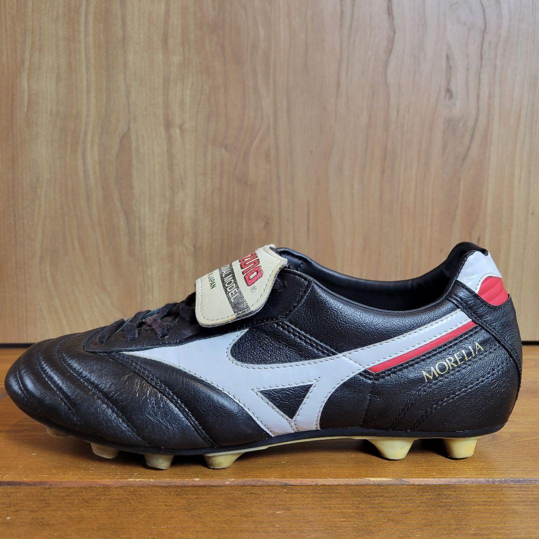 ミズノ モレリア2 JAPAN 25.5cm
